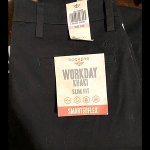 Dockers Work Slim Men’s Pants